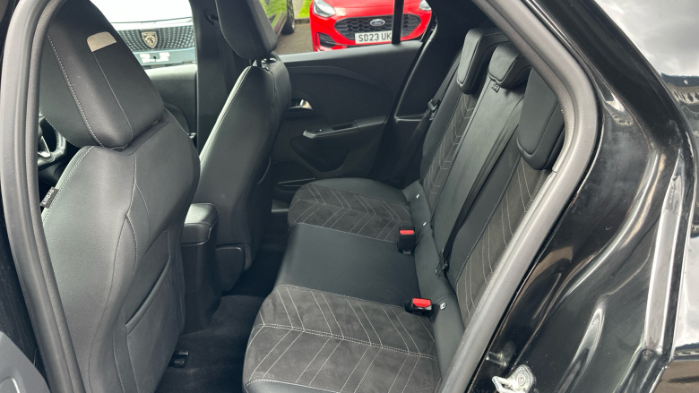 Vauxhall Corsa 1.2 Turbo Ultimate 5dr Petrol Hatchback